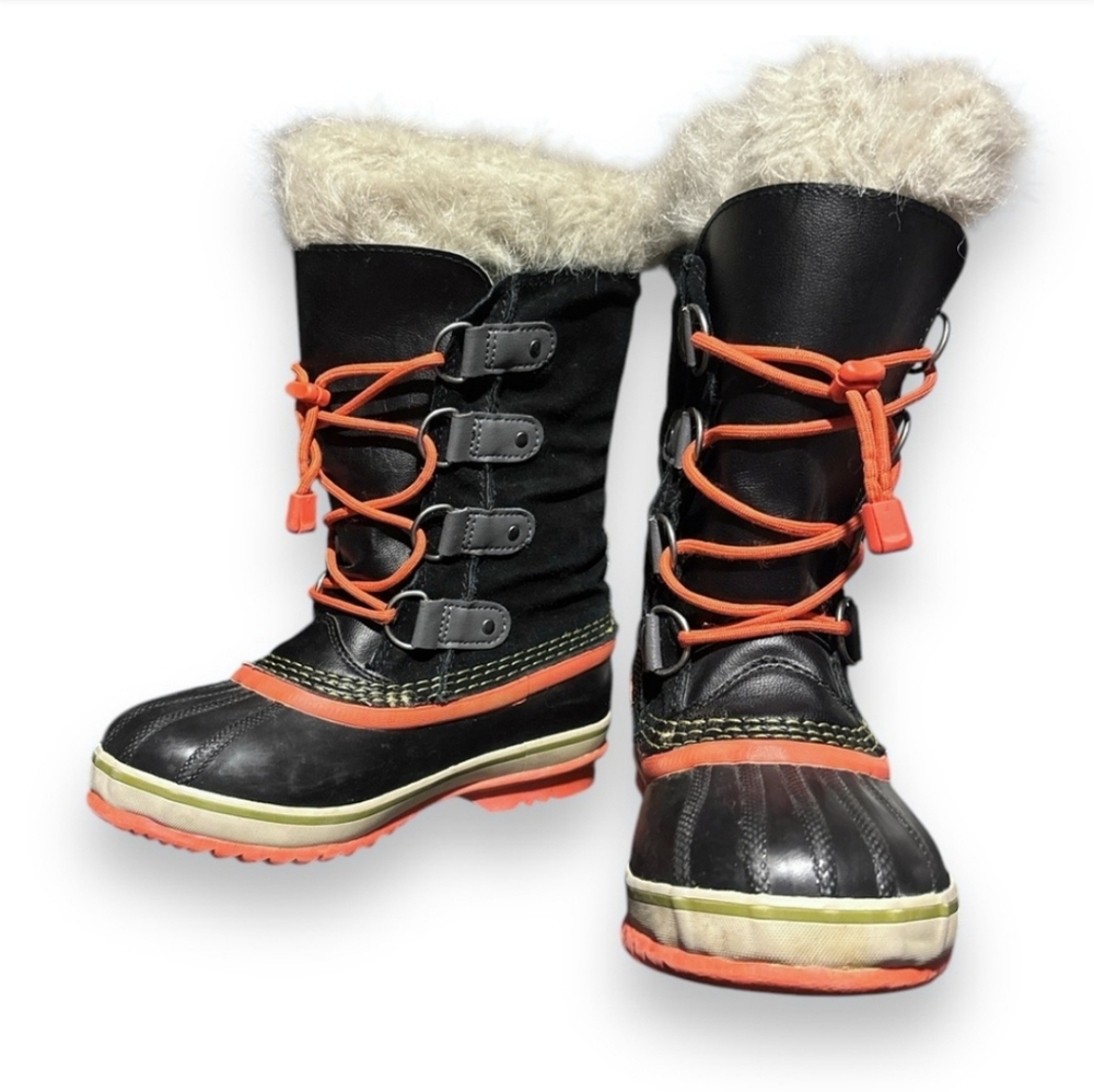 SOREL Joan of Arc Waterproof Boots